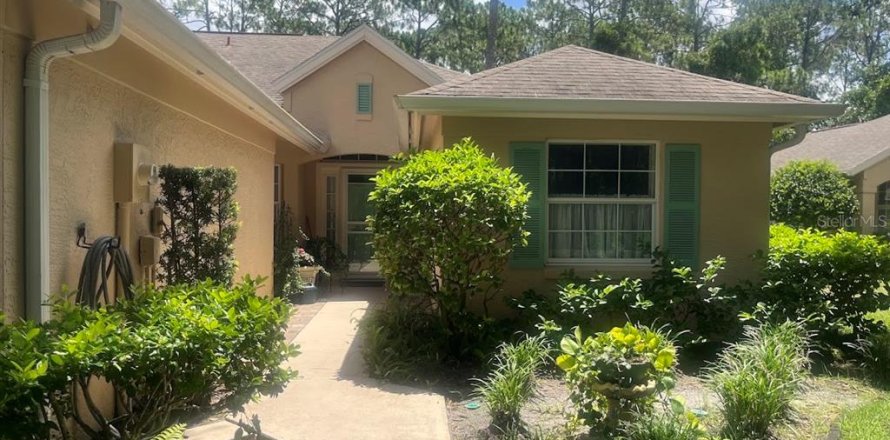 Touwnhouse à Palm Coast, Floride 2 chambres, 114.92 m2 № 2236767
