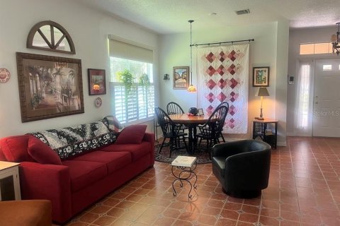 Touwnhouse à vendre à Palm Coast, Floride: 2 chambres, 114.92 m2 № 2236767 - photo 7