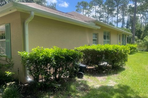 Touwnhouse à vendre à Palm Coast, Floride: 2 chambres, 114.92 m2 № 2236767 - photo 3