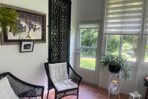 Touwnhouse à vendre à Palm Coast, Floride: 2 chambres, 114.92 m2 № 2236767 - photo 19