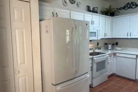 Touwnhouse à vendre à Palm Coast, Floride: 2 chambres, 114.92 m2 № 2236767 - photo 11