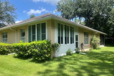 Touwnhouse à vendre à Palm Coast, Floride: 2 chambres, 114.92 m2 № 2236767 - photo 2