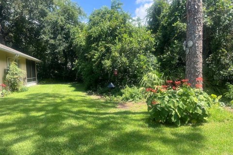 Touwnhouse à vendre à Palm Coast, Floride: 2 chambres, 114.92 m2 № 2236767 - photo 4