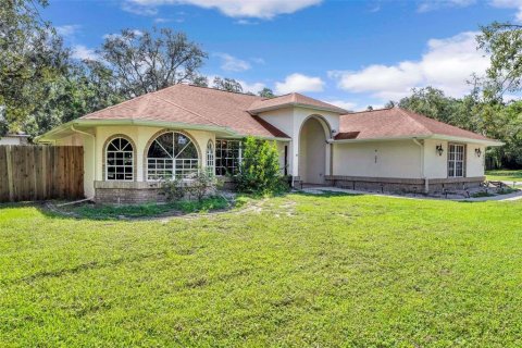 Villa ou maison à vendre à Hudson, Floride: 3 chambres, 170.85 m2 № 1917763 - photo 1