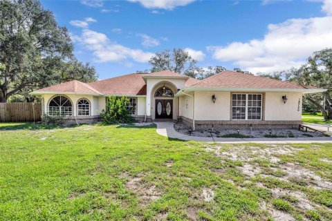 Villa ou maison à vendre à Hudson, Floride: 3 chambres, 170.85 m2 № 1917763 - photo 4