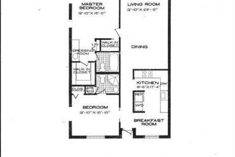 Condo in Delray Beach, Florida, 2 bedrooms  № 913581 - photo 1