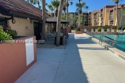 Copropriété à louer à Port Charlotte, Floride: 1 chambre, 60.94 m2 № 1946846 - photo 29