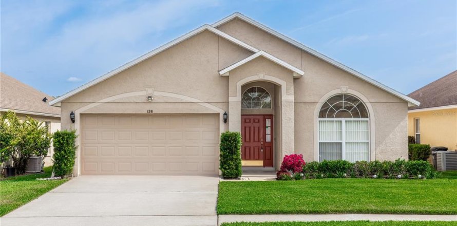 Villa ou maison à Sanford, Floride 3 chambres, 151.15 m2 № 1838535