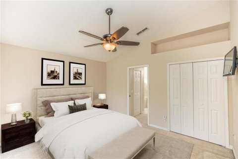 Villa ou maison à louer à Sanford, Floride: 3 chambres, 151.15 m2 № 1838535 - photo 14