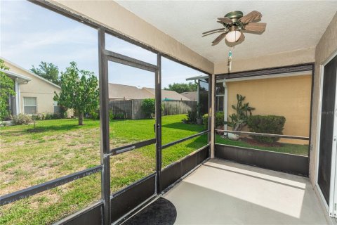 Villa ou maison à louer à Sanford, Floride: 3 chambres, 151.15 m2 № 1838535 - photo 26