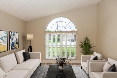 Villa ou maison à louer à Sanford, Floride: 3 chambres, 151.15 m2 № 1838535 - photo 7