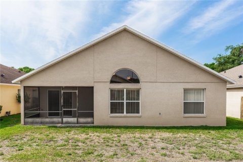 Villa ou maison à louer à Sanford, Floride: 3 chambres, 151.15 m2 № 1838535 - photo 21