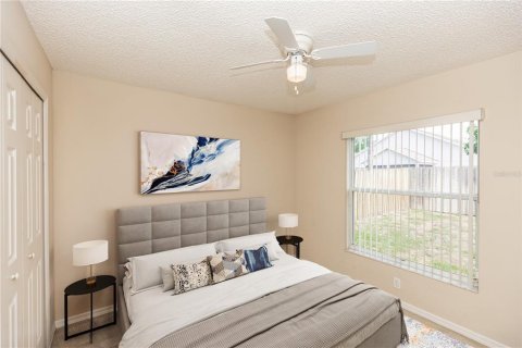 Villa ou maison à louer à Sanford, Floride: 3 chambres, 151.15 m2 № 1838535 - photo 24