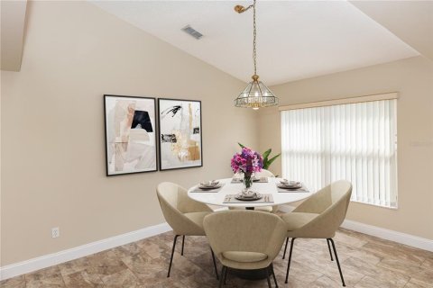 Villa ou maison à louer à Sanford, Floride: 3 chambres, 151.15 m2 № 1838535 - photo 4