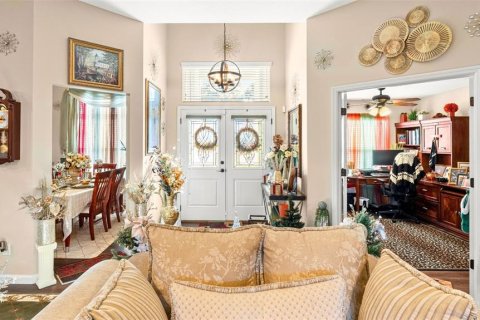 Villa ou maison à vendre à Lake City, Floride: 3 chambres, 241.27 m2 № 2136301 - photo 6