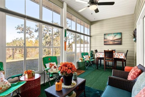 Villa ou maison à vendre à Lake City, Floride: 3 chambres, 241.27 m2 № 2136301 - photo 18