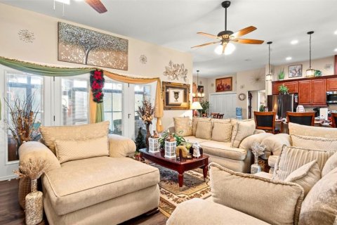 Villa ou maison à vendre à Lake City, Floride: 3 chambres, 241.27 m2 № 2136301 - photo 7