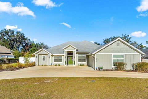 Casa en Lake City, Florida 3 dormitorios, 241.27 m2 № 2136301