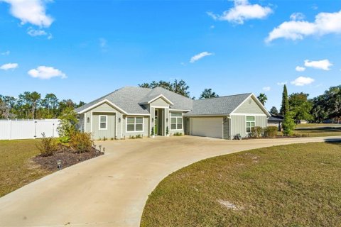 Villa ou maison à vendre à Lake City, Floride: 3 chambres, 241.27 m2 № 2136301 - photo 2