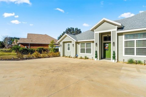 Villa ou maison à vendre à Lake City, Floride: 3 chambres, 241.27 m2 № 2136301 - photo 3