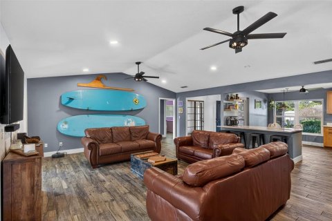 Villa ou maison à vendre à Edgewater, Floride: 3 chambres, 142.88 m2 № 2203717 - photo 10