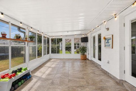 Villa ou maison à vendre à Edgewater, Floride: 3 chambres, 142.88 m2 № 2203717 - photo 30