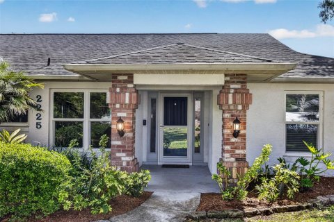 Villa ou maison à vendre à Edgewater, Floride: 3 chambres, 142.88 m2 № 2203717 - photo 4