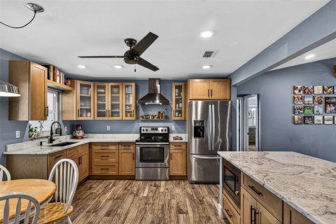 Villa ou maison à vendre à Edgewater, Floride: 3 chambres, 142.88 m2 № 2203717 - photo 14