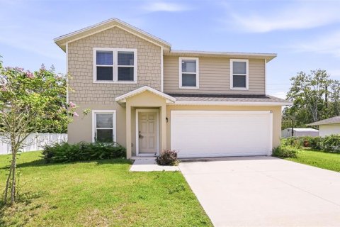 Villa ou maison à Palm Coast, Floride 5 chambres, 177.07 m2 № 2337341