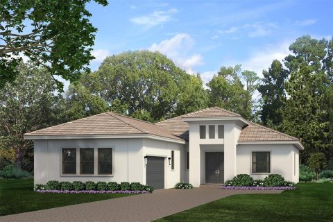 Casa en venta en Sarasota, Florida, 2 dormitorios, 256.22 m2 № 1847324 - foto 1