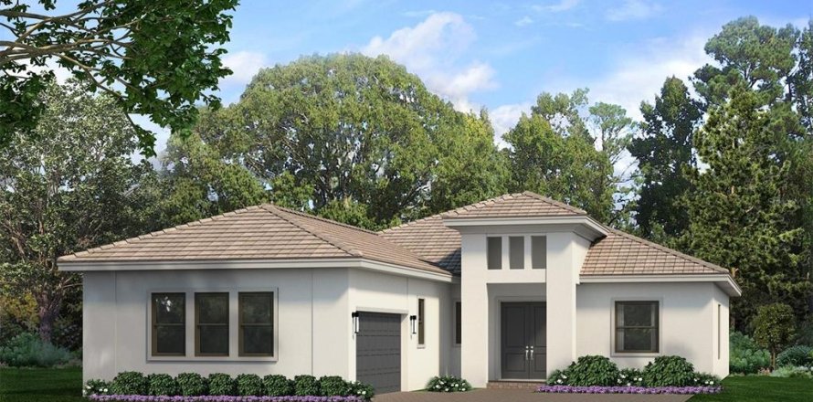 Casa en Sarasota, Florida 2 dormitorios, 256.22 m2 № 1847324