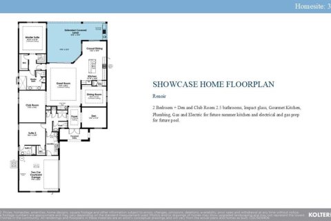 Casa en venta en Sarasota, Florida, 2 dormitorios, 256.22 m2 № 1847324 - foto 11