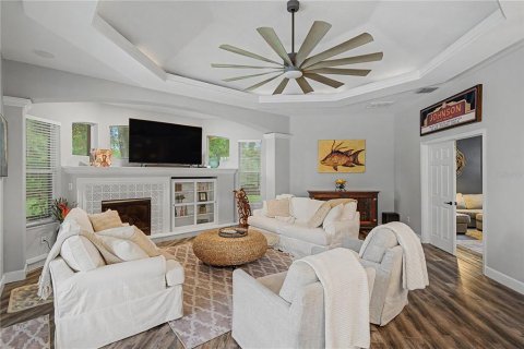 Villa ou maison à vendre à Odessa, Floride: 4 chambres, 269.7 m2 № 2284462 - photo 24