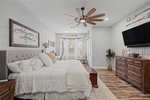 Villa ou maison à vendre à Odessa, Floride: 4 chambres, 269.7 m2 № 2284462 - photo 29
