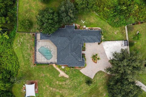 Villa ou maison à vendre à Odessa, Floride: 4 chambres, 269.7 m2 № 2284462 - photo 3