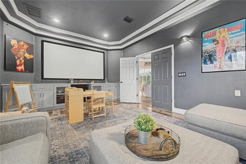 Villa ou maison à vendre à Odessa, Floride: 4 chambres, 269.7 m2 № 2284462 - photo 26