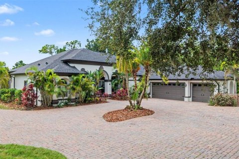 Villa ou maison à vendre à Odessa, Floride: 4 chambres, 269.7 m2 № 2284462 - photo 2