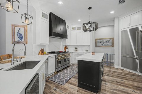 Villa ou maison à vendre à Odessa, Floride: 4 chambres, 269.7 m2 № 2284462 - photo 17