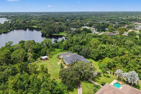 Villa ou maison à vendre à Odessa, Floride: 4 chambres, 269.7 m2 № 2284462 - photo 5