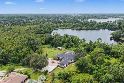 Villa ou maison à vendre à Odessa, Floride: 4 chambres, 269.7 m2 № 2284462 - photo 6