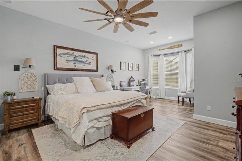 Villa ou maison à vendre à Odessa, Floride: 4 chambres, 269.7 m2 № 2284462 - photo 28
