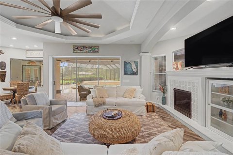 Villa ou maison à vendre à Odessa, Floride: 4 chambres, 269.7 m2 № 2284462 - photo 22