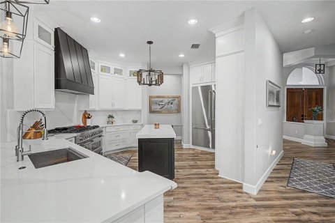Villa ou maison à vendre à Odessa, Floride: 4 chambres, 269.7 m2 № 2284462 - photo 18