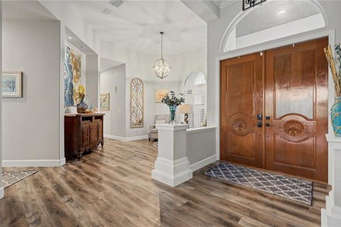 Villa ou maison à vendre à Odessa, Floride: 4 chambres, 269.7 m2 № 2284462 - photo 7