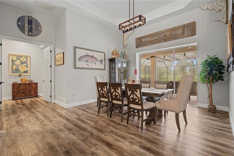 Villa ou maison à vendre à Odessa, Floride: 4 chambres, 269.7 m2 № 2284462 - photo 9