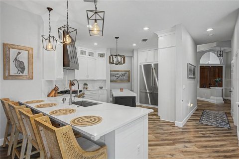 Villa ou maison à vendre à Odessa, Floride: 4 chambres, 269.7 m2 № 2284462 - photo 13