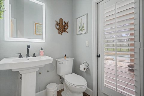 Villa ou maison à vendre à Odessa, Floride: 4 chambres, 269.7 m2 № 2284462 - photo 27