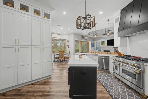 Villa ou maison à vendre à Odessa, Floride: 4 chambres, 269.7 m2 № 2284462 - photo 16