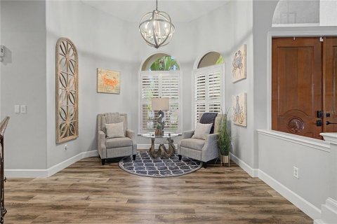 Villa ou maison à vendre à Odessa, Floride: 4 chambres, 269.7 m2 № 2284462 - photo 8