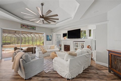 Villa ou maison à vendre à Odessa, Floride: 4 chambres, 269.7 m2 № 2284462 - photo 21